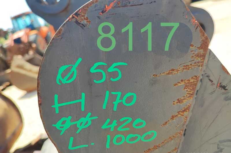 OmecoHub - Immagine CGA 1000